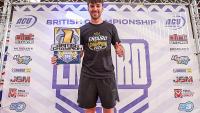 British champion Price set for Portugal challenge