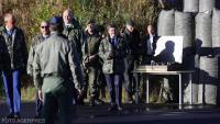 Russia as a Challenge to Security in the Black Sea and the Arctic Region