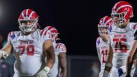 California High School Football Final Scores, Results - September 11