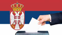 Elections: Registration for Voting Abroad