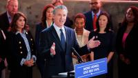 Federal probe expands into Newsom travel funding, subpoenas