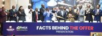 Africa's Biggest IPO: Dangote Promises Strong Returns, Generational Wealth for Investors