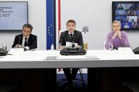 France Swaps Social Media Ban for Feature Curbs; Every Adult Still Proves Age