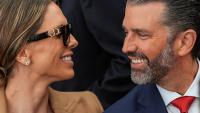 Russian oligarch, Putin ally bankrolled Trump Jr’s Bahamas wedding weekend