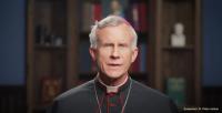 “I Have Not Moved” – Bishop Strickland on Vatican II & Lefebvre