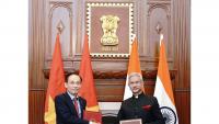 India, Vietnam to mark 2025 as 'Year of India-Vietnam Friendship'
