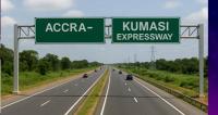 Accra-Kumasi Expressway to be operated as business to recover taxpayers’ investment – CEO