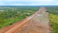 Accra-Kumasi Expressway to be operated and maintained for 50 years through toll revenue