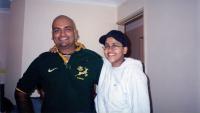 A year after Singaporean cricket coach's murder in Malawi, his family is still fighting for answers