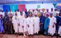 Tinubu’s Renewed Hope Agenda positioning North Central for economic growth – Minister