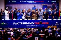 Sanwo-Olu hails Dangote Refinery IPO, says Lagos remains Nigeria’s top investment destination