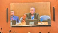 India's water scarcity efforts highlighted at UN Human Rights Council