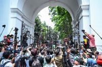 Bangladesh Is Beating Its Journalists Again
