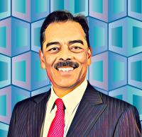 Kenyan billionaire Vimal Shah says he was defrauded of $745,000 in currency deal