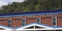 Knott County Central builds ‘strong roots’ for Kentucky Safe Schools Week