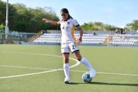 Holguín soccer player signs for Managua FC