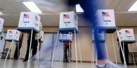 Peruvian woman indicted in Kansas for allegedly voting as a noncitizen