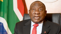 South Africa leverages BRICS membership to entice investors 