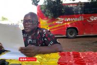 Zawadi shuts down buses over Shs1.7b Stanbic Bank loan, disrupting transport in Adjumani