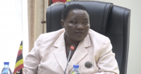 Traders meet Nabbanja over UGX 20 Billion in losses from Kampala City floods