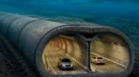 Underwater Tunnel beneath the Strait of Magellan: A Crucial Step for the Territorial Integration of Argentina and Chile