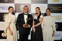 Waldorf Astoria Doha named Qatar’s Leading Business Hotel at WTA