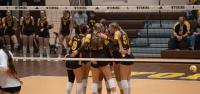 Cowgirl Rally Falls Short in Loss to South Dakota