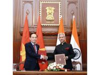 India, Vietnam to observe ‘Friendship Year’ in 2027; agree to expand strategic ties at 19th Joint Commission Meeting