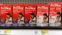 Tylenol maker, pharmacy chains urge US appeals court to revisit decision over alleged autism link