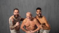 Men’s healthcare is booming and these ASX stocks are shaping up