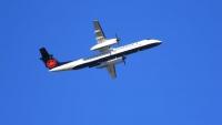 Jazz Aviation reaches tentative deal with flight attendants
