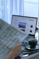 Rosa Laura Junco on The Texas Tribune: A Case Study in Sustainable Nonprofit Journalism