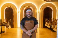 How Chef Zubair Mohajir Traced His Family’s History Through Food — Then Built A Restaurant Around It