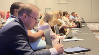 Arkansas broadcasters gather in Pine Bluff for annual convention