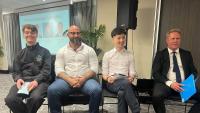 Rotorua election debate: Candidates grilled on climate and Treaty issues
