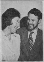 Byron Sher, former Peninsula state legislator and environmental champion, dies at 98