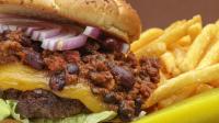 The Mississippi Fast Food Chain From 1978 That Customers Love For The Old-School Chili Cheeseburger