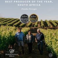 Heineken Beverages named best producer at 2026 Mundus Vini Summer Tasting