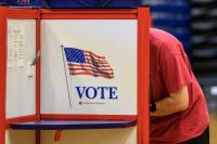 Advocate emphasizes there are no major changes to state election laws this year
