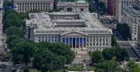 $40 trillion U.S. debt puts bond markets on edge