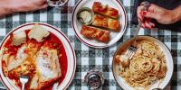 Exclusive: JewBoy Burgers Owner Is Opening an Italian Restaurant Called Panciuto