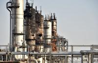 Drone Strike Shuts Saudi Petroline, Sends Diesel to US Record With No Backup Route