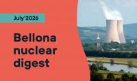 Russian nuclear ties persist in the West as war claims another life at Zaporizhzhia