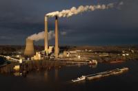 EPA Repeals Biden-Era Carbon Rules for Power Plants