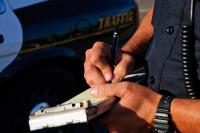 South Dakota Trooper Catches Driver Exceeding Limit By 77 MPH