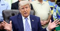 Trump Tears Apart Major Biden-Era Climate Change Rules
