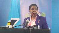 Gender Affairs Minister calls for renewed action on violence against women