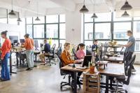 West Coast states are falling behind as job openings skyrocket elsewhere