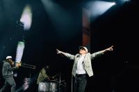 Robert Kraft Calls Macklemore’s ‘Free Palestine’ Statements ‘Deeply Offensive’: ‘A Line Had Been Crossed’
