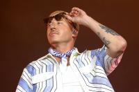 A Major Artist Was Just Kicked Off a Tour For His Political Beliefs. Now I Have to Do the Unthinkable.